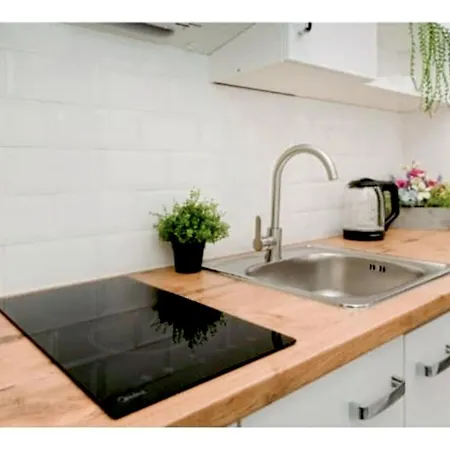 Nawrot 50, 90-001 W Centrum Lodzi 45 M Apartment *